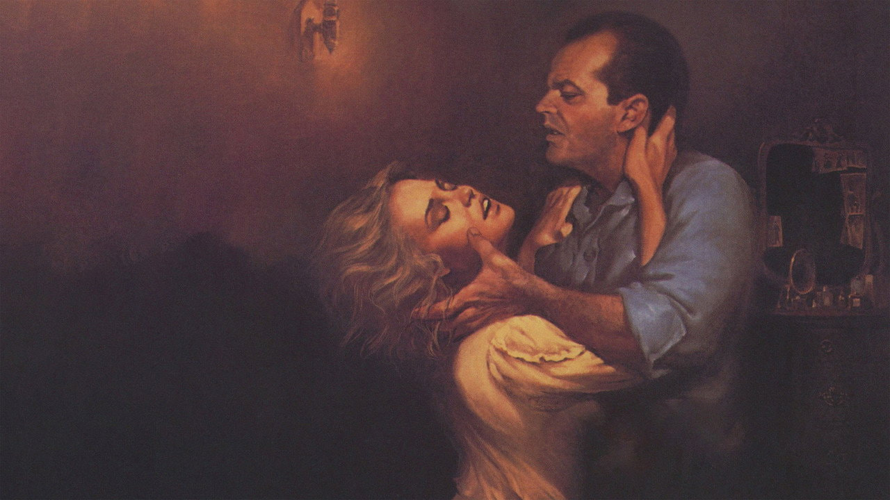 The Postman Always Rings Twice