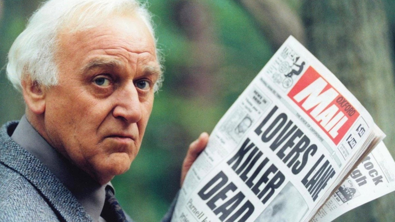 Inspector Morse