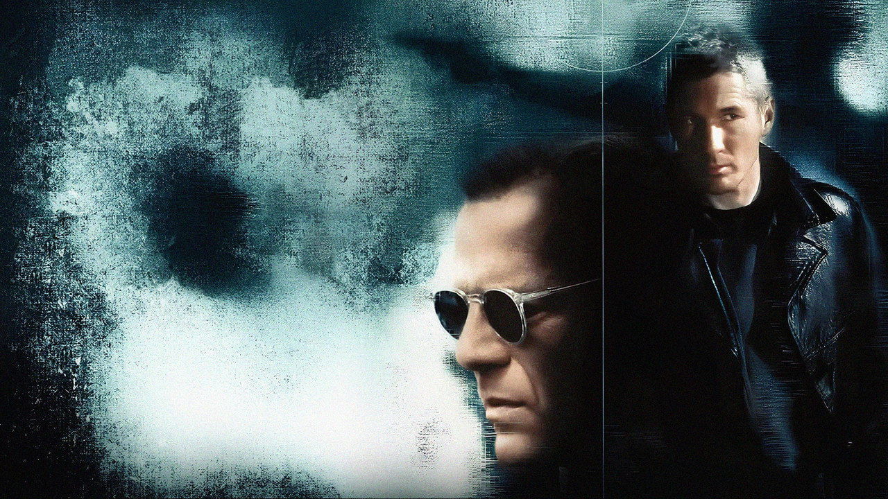 The Jackal
