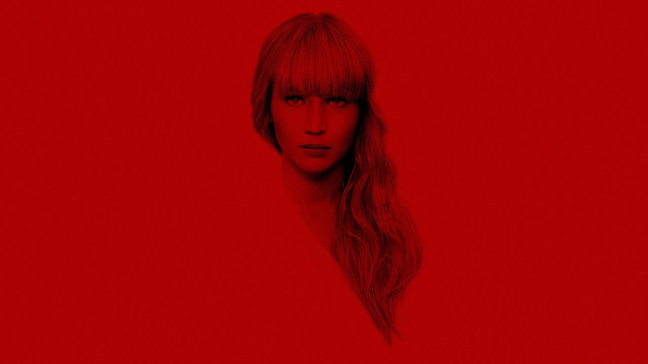 Red Sparrow