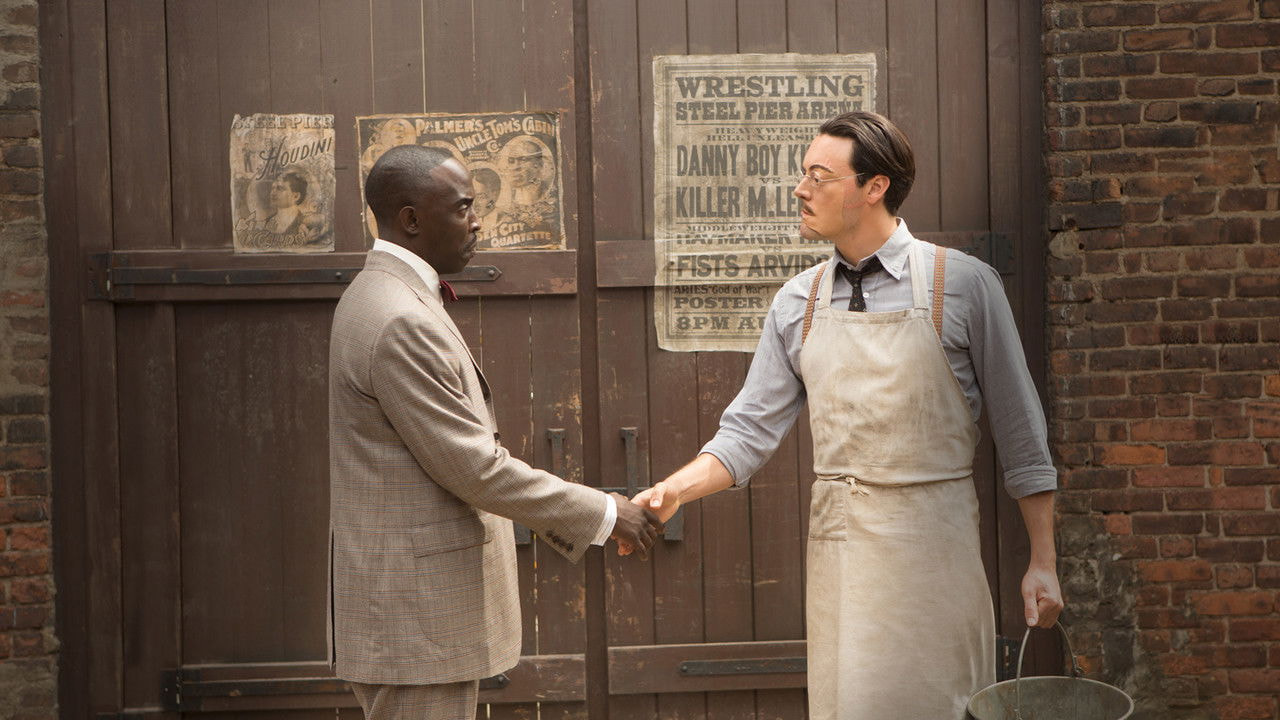 Boardwalk Empire