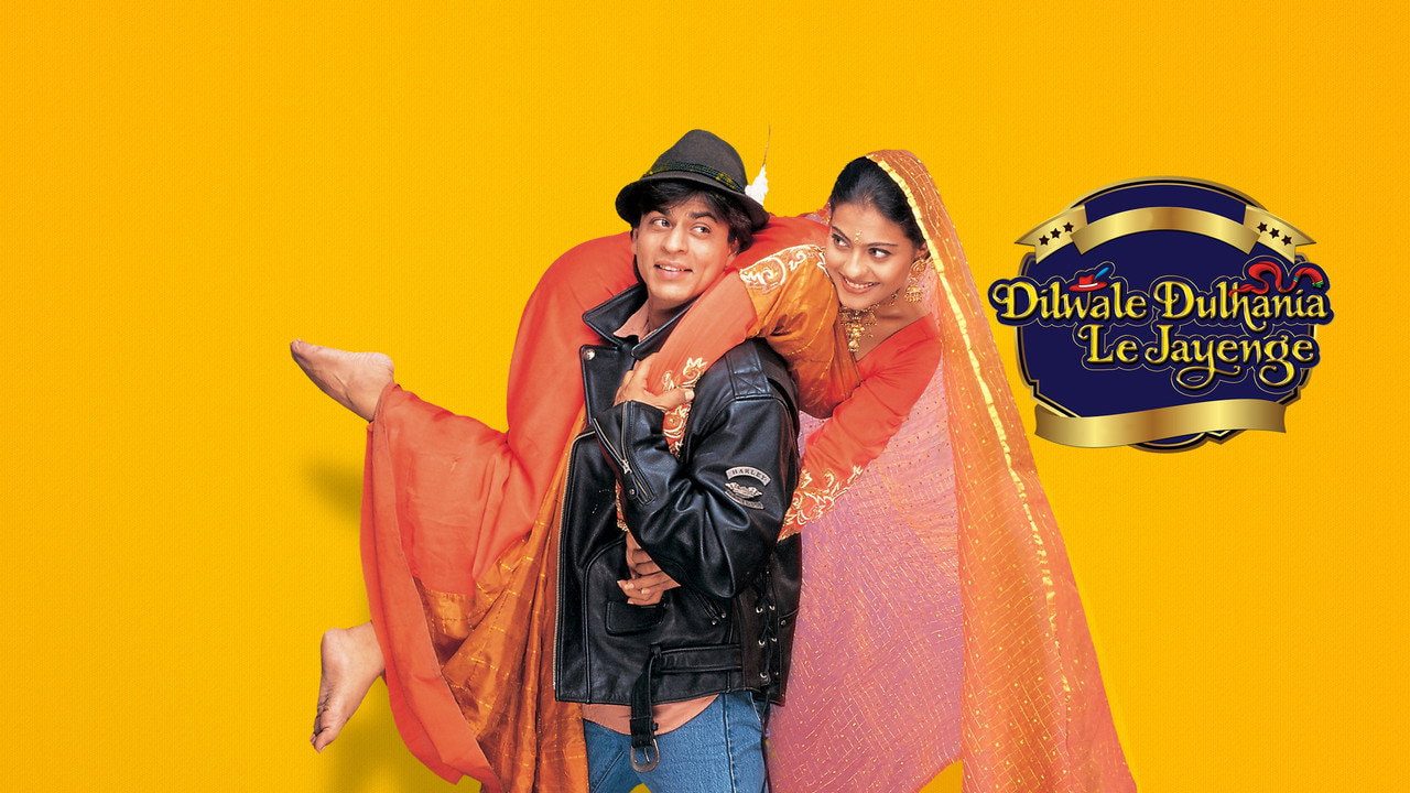 Dilwale Dulhania Le Jayenge