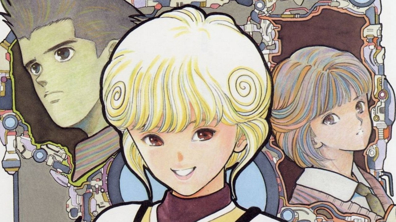 Video Girl Ai