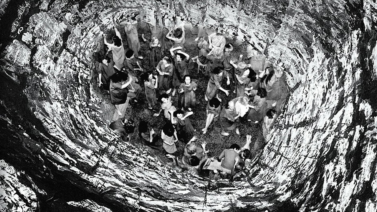 The Snake Pit
