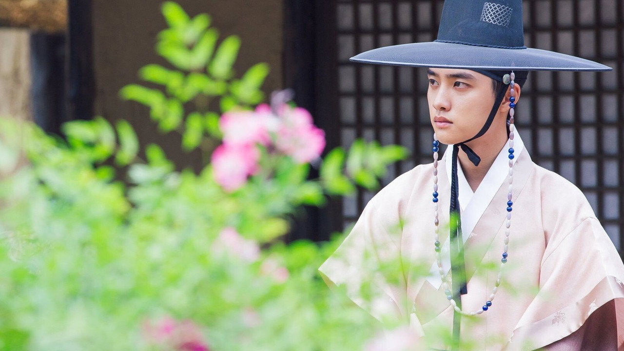 100 Days My Prince