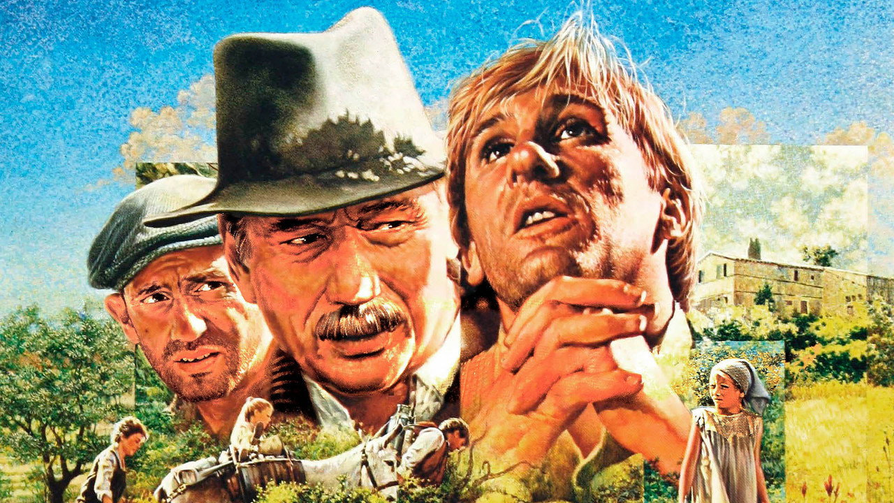 Jean de Florette