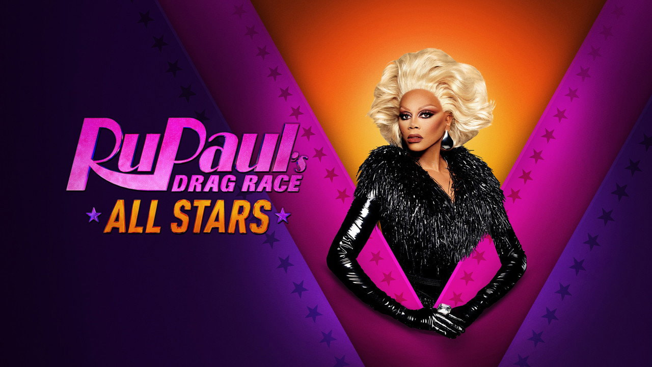 RuPaul's Drag Race All Stars