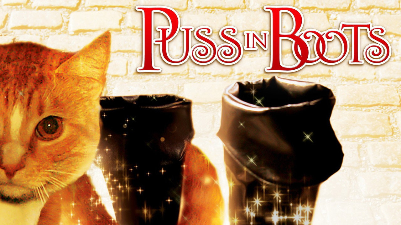 Puss in Boots