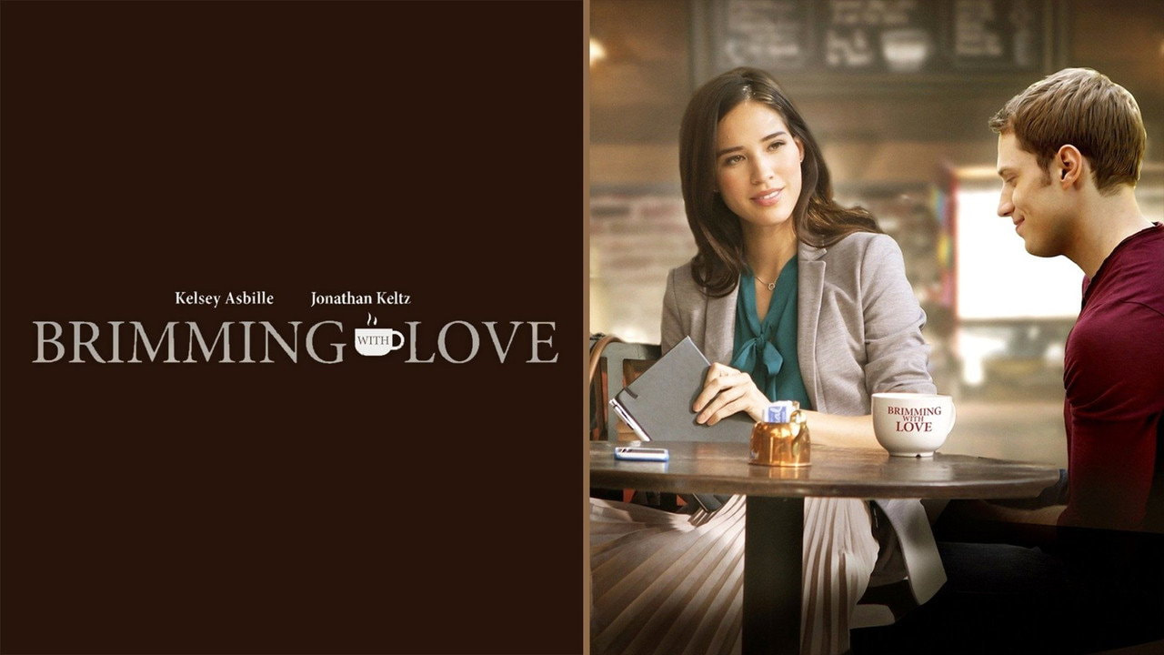 Brimming with Love