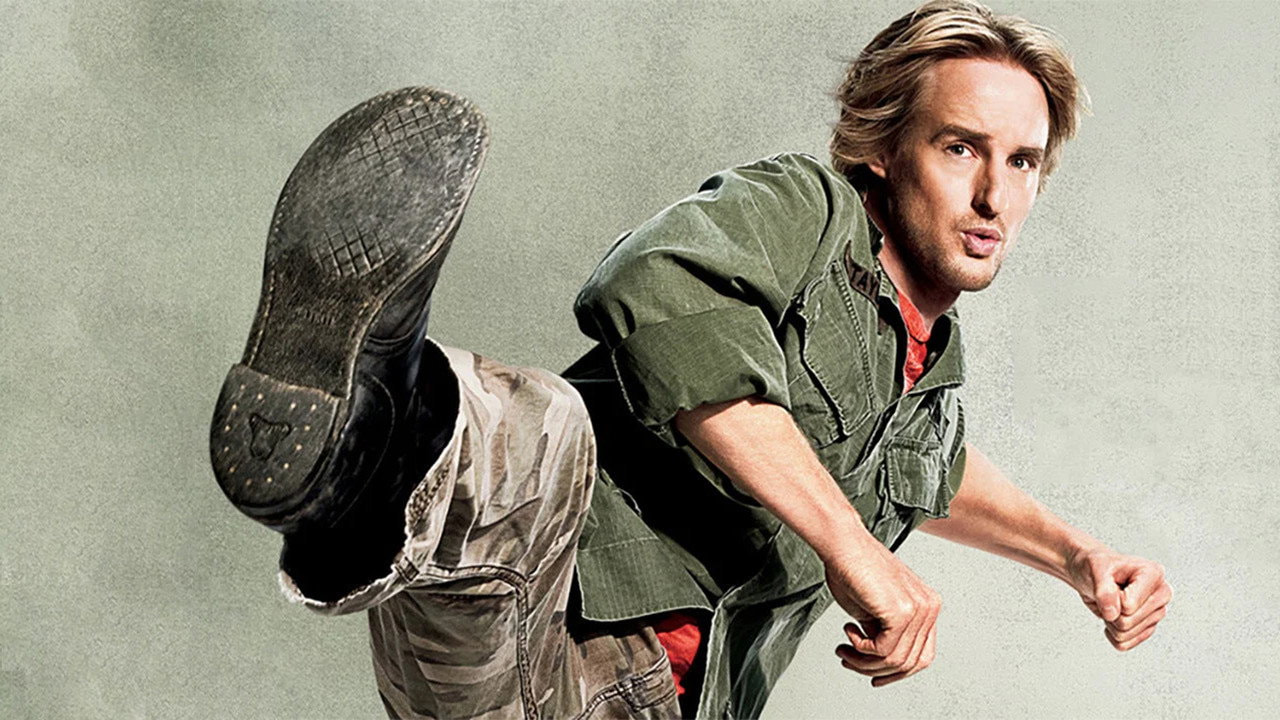 Drillbit Taylor