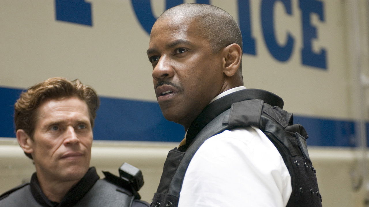 Inside Man