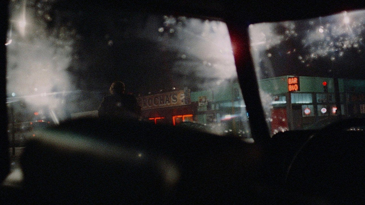 Mikey and Nicky