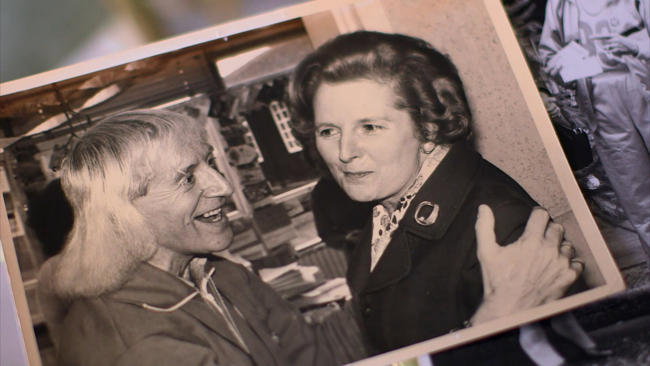 Louis Theroux: Savile