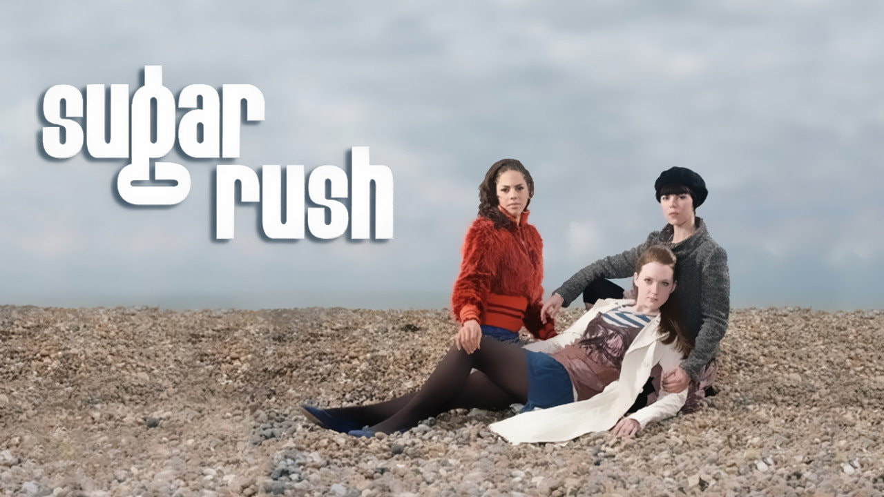 Sugar Rush