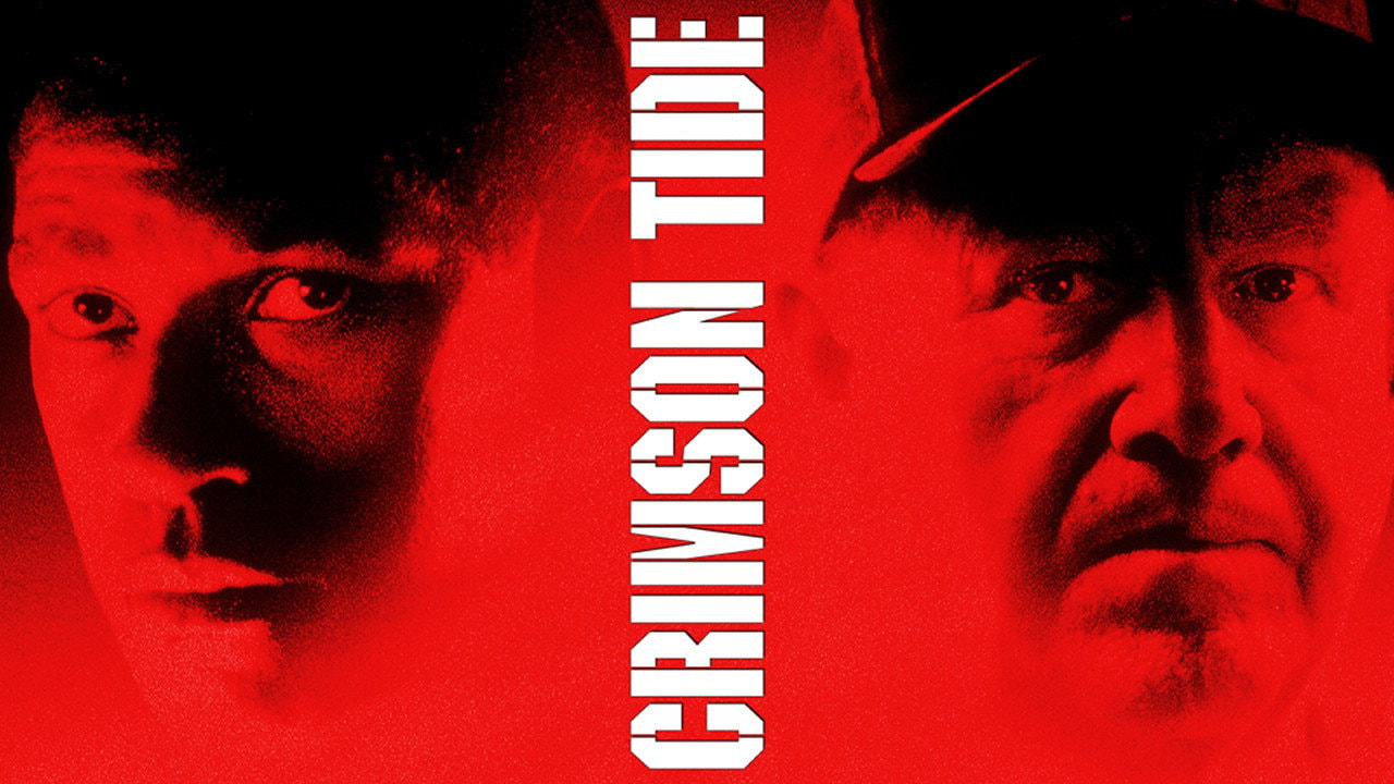 Crimson Tide
