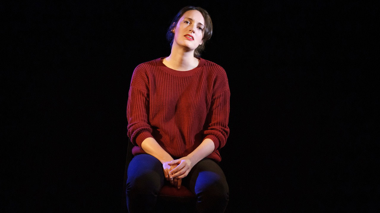 National Theatre Live: Fleabag