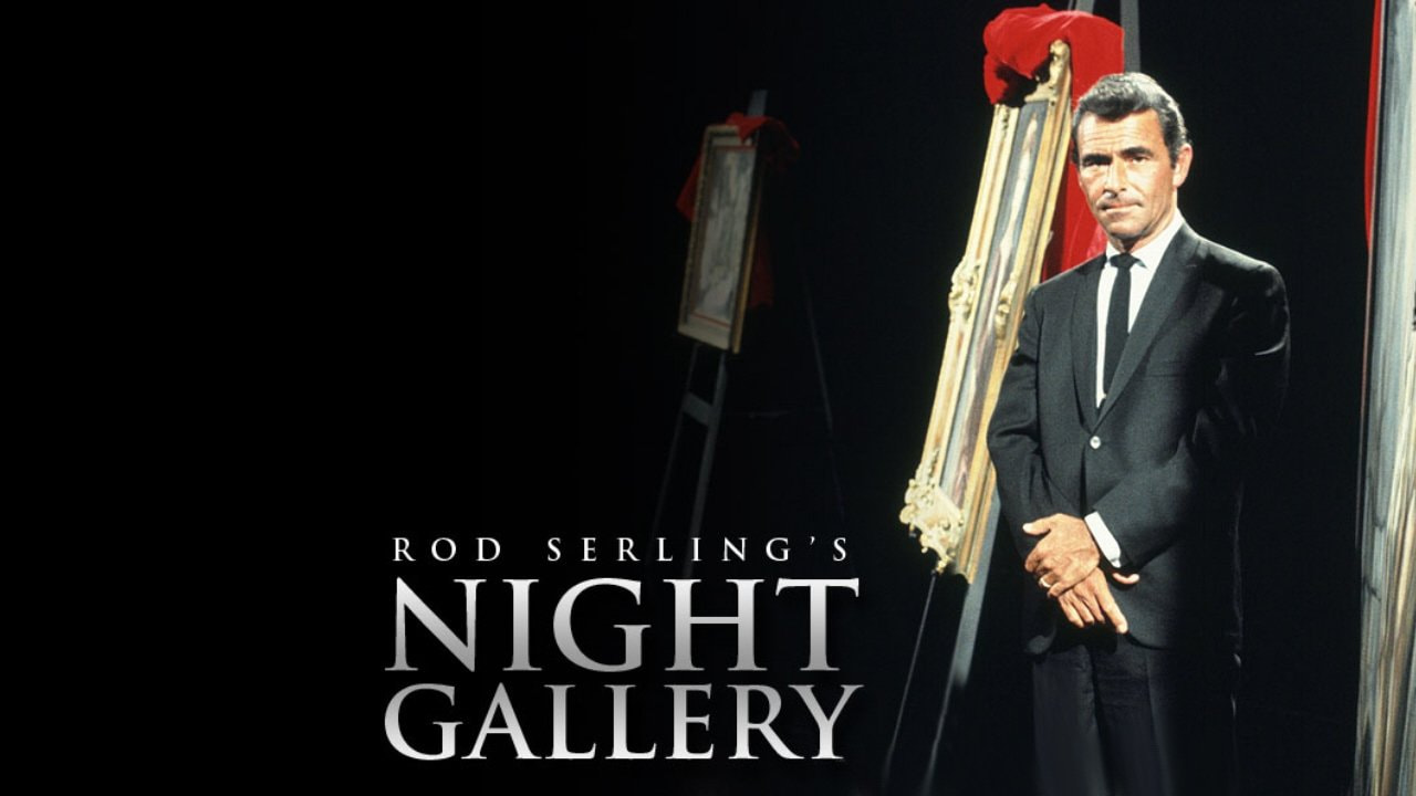 Night Gallery