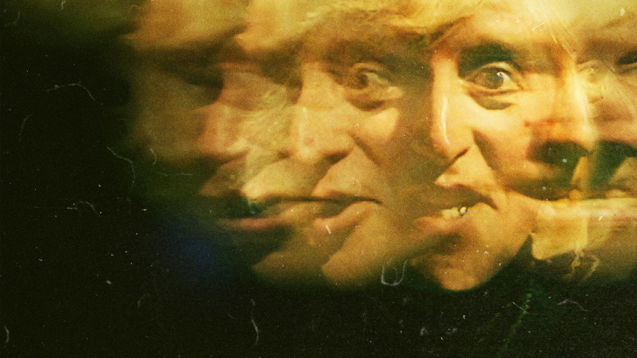 Jimmy Savile: A British Horror Story
