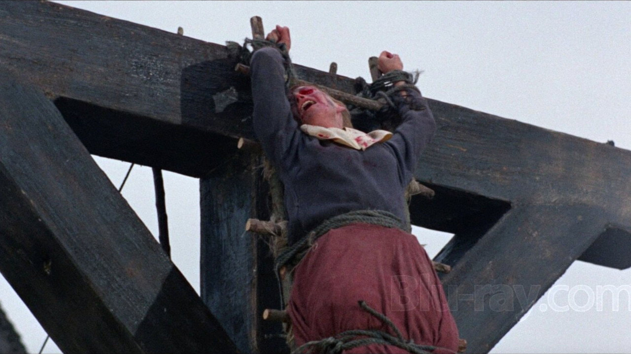 Witchfinder General