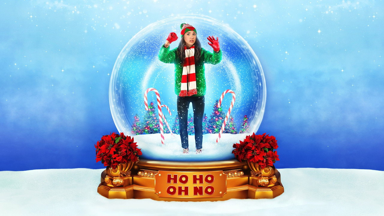 Christmas...Again?!