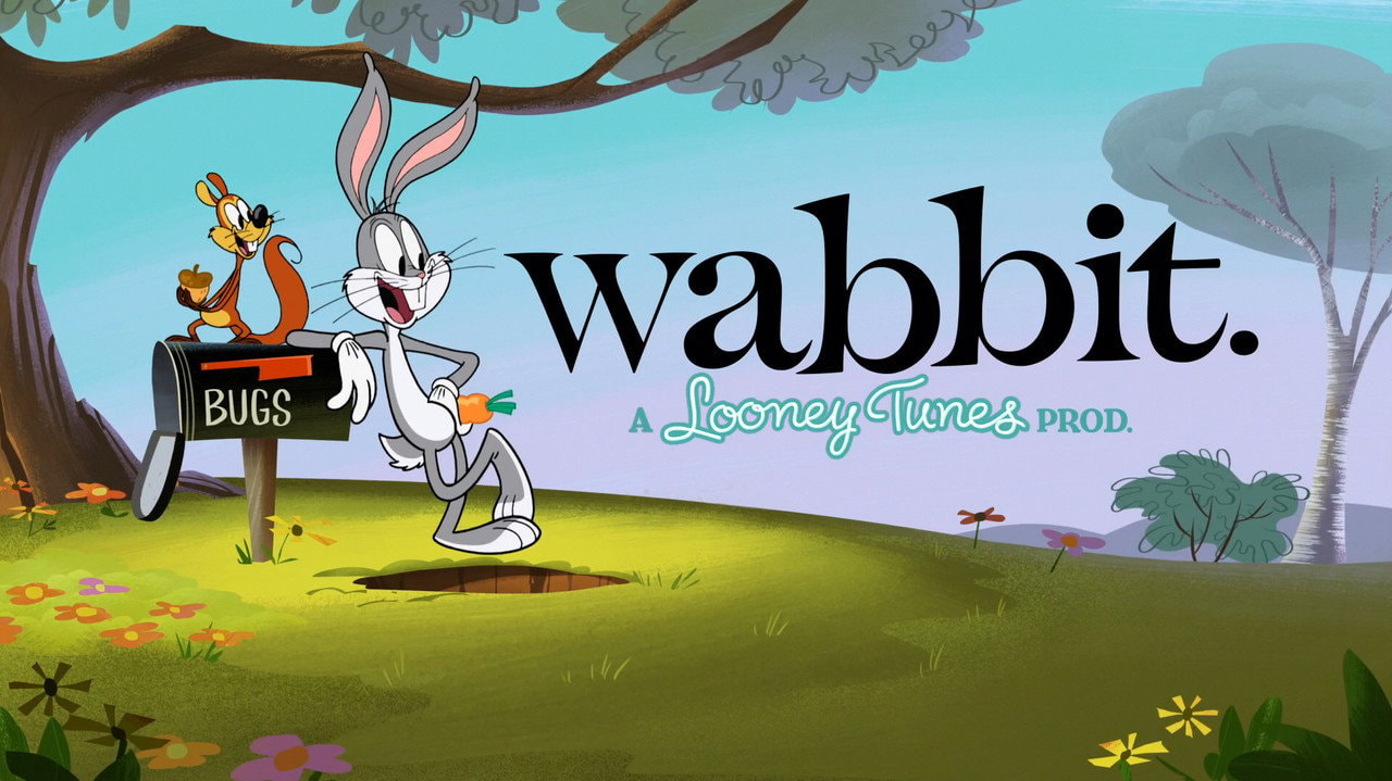 New Looney Tunes