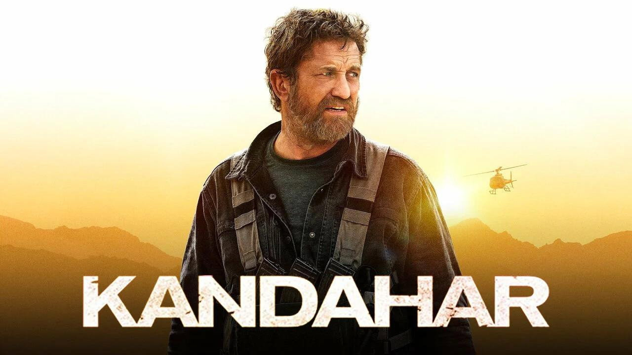 Kandahar