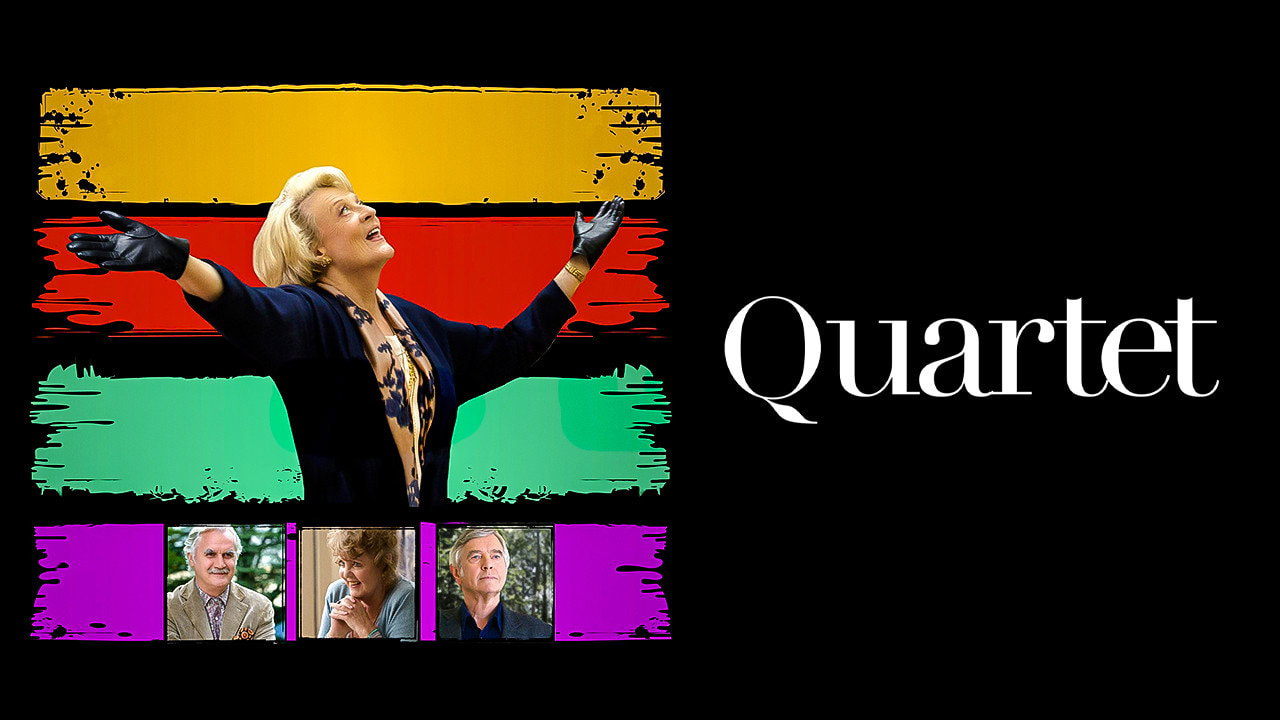 Quartet