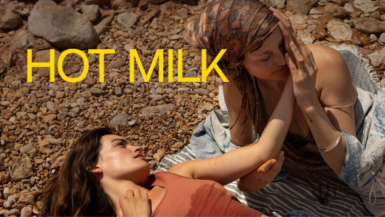 Hot Milk