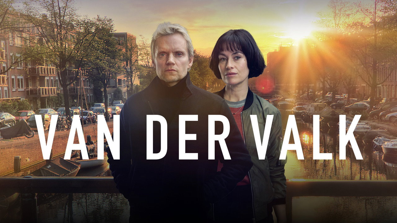Van der Valk