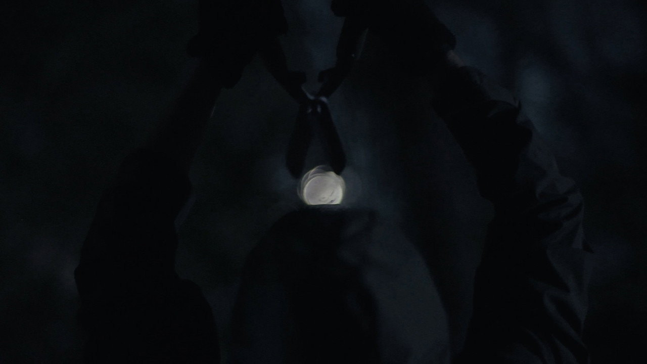 Deathwoods