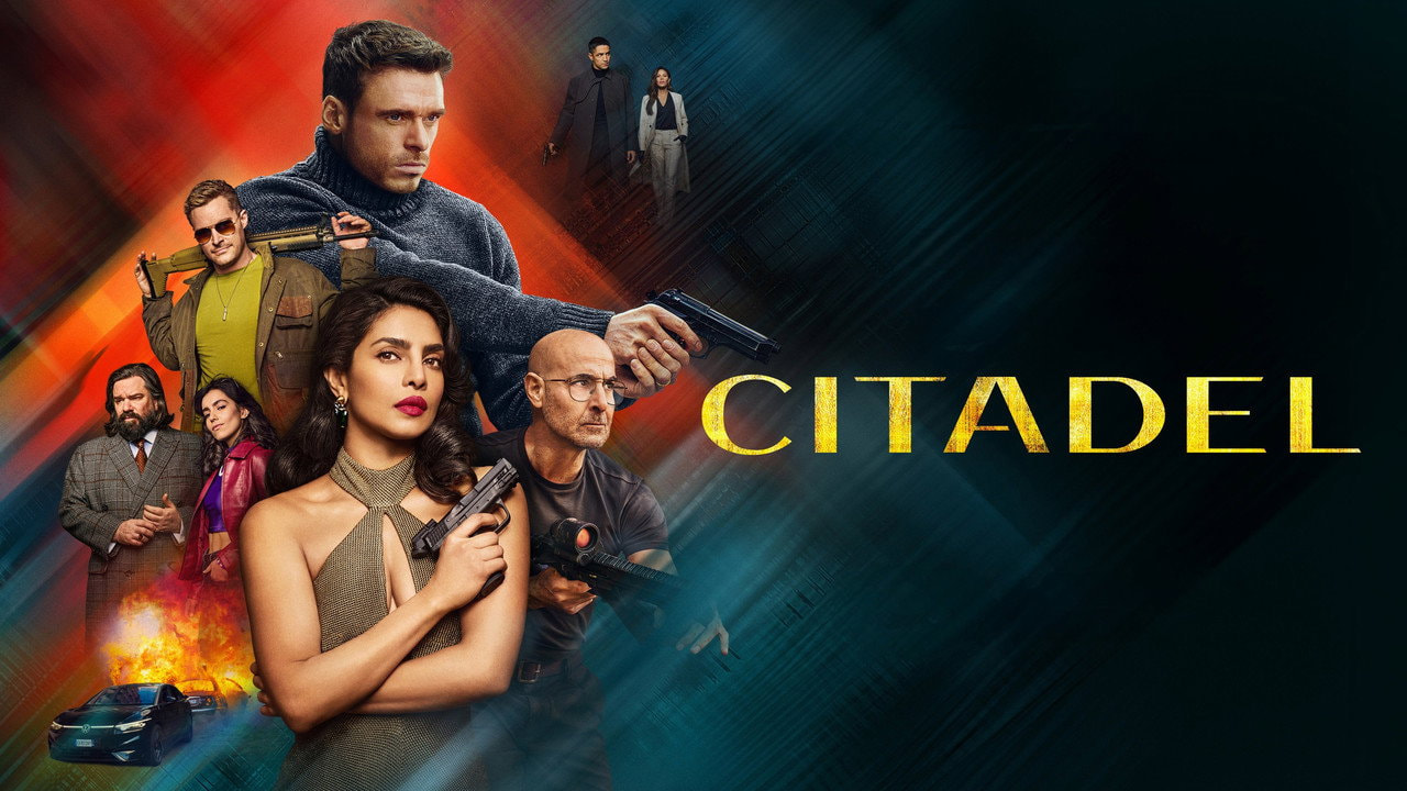 Citadel