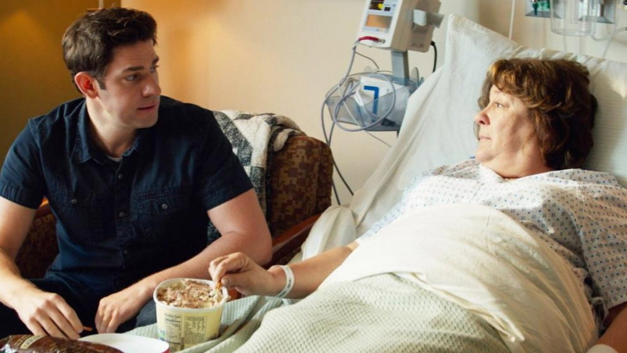 The Hollars