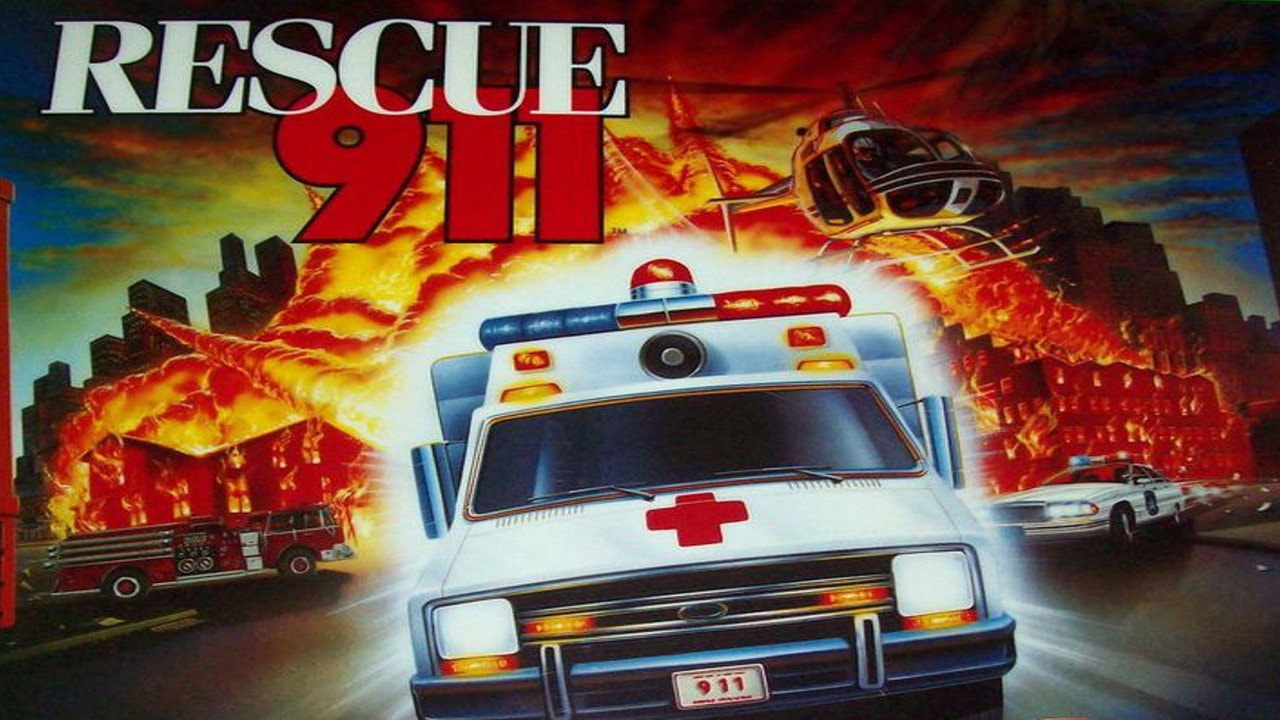 Rescue 911