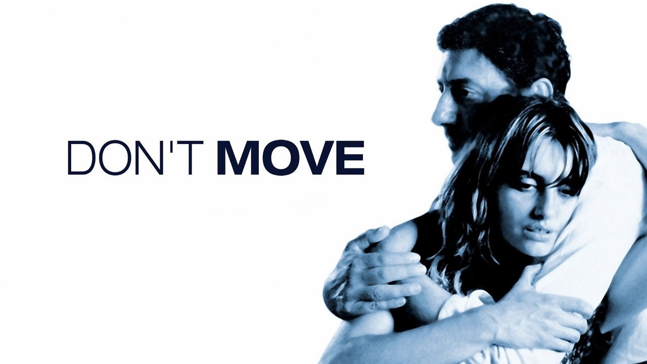 Don't Move