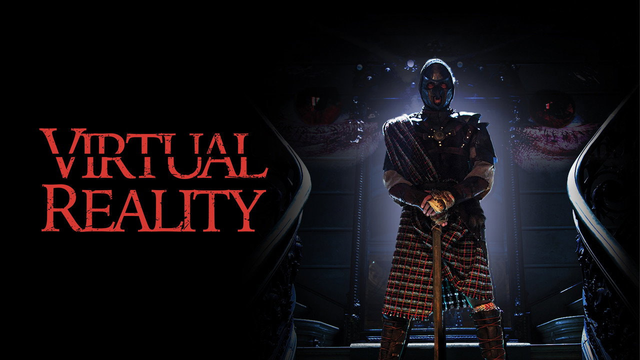 Virtual Reality