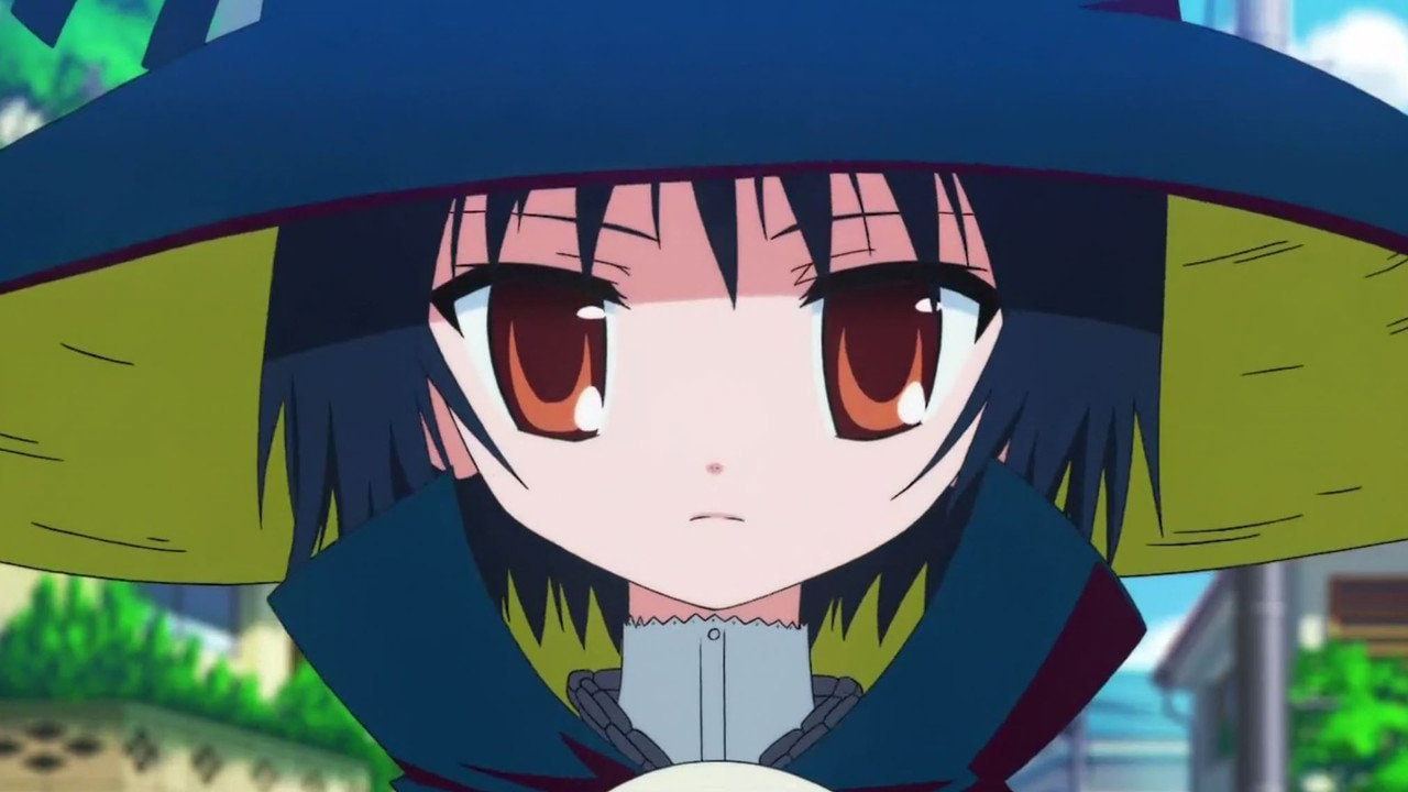 Magimoji Rurumo