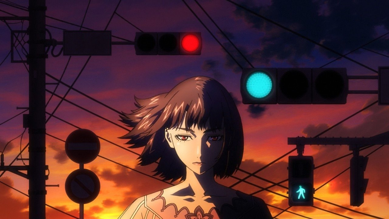 Kokkoku: Moment by Moment