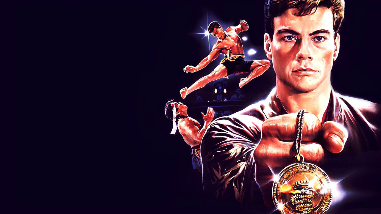 Bloodsport