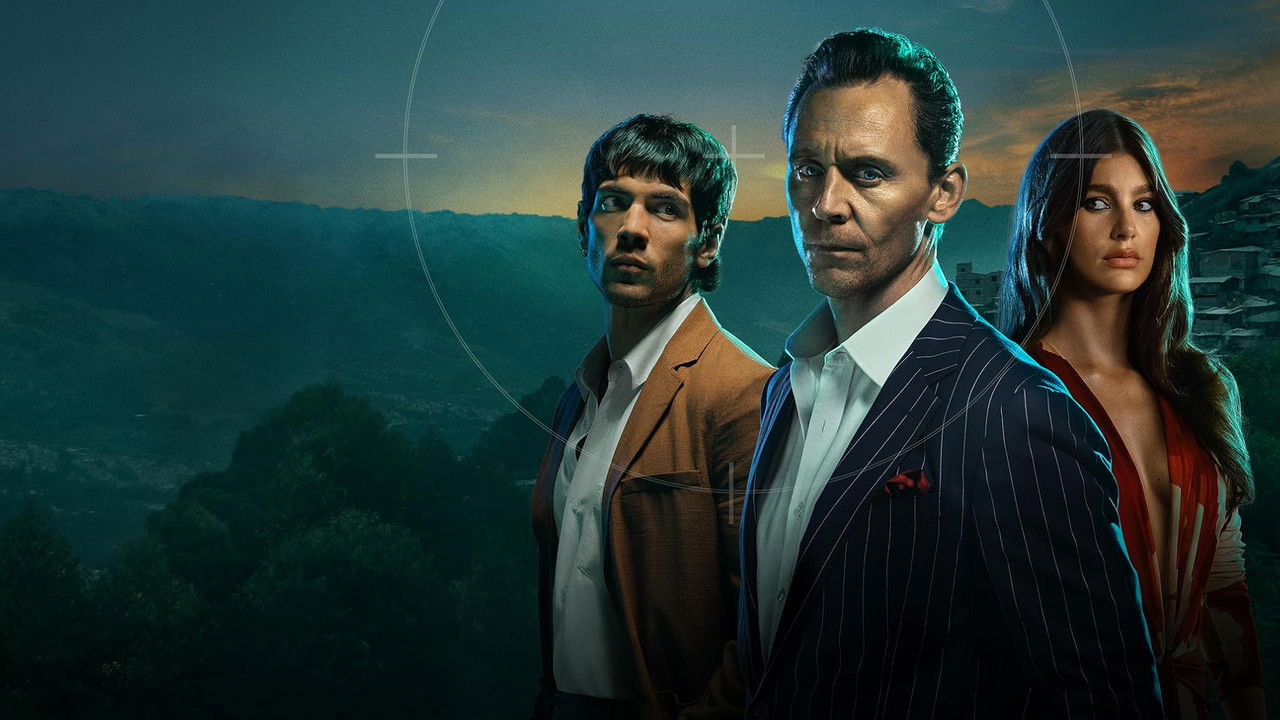 The Night Manager