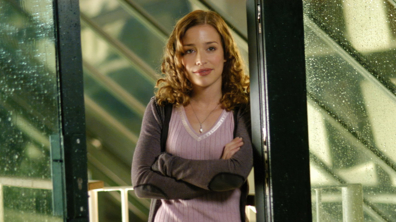 Imagine Me & You