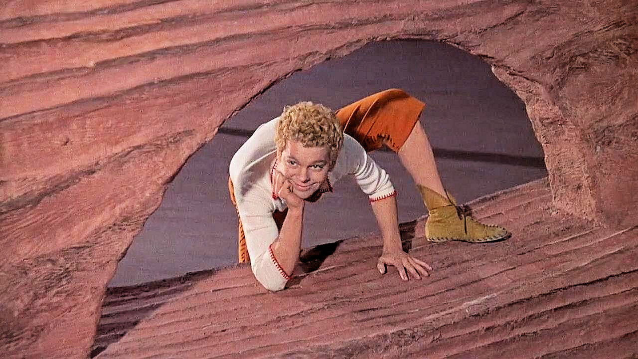 Tom Thumb