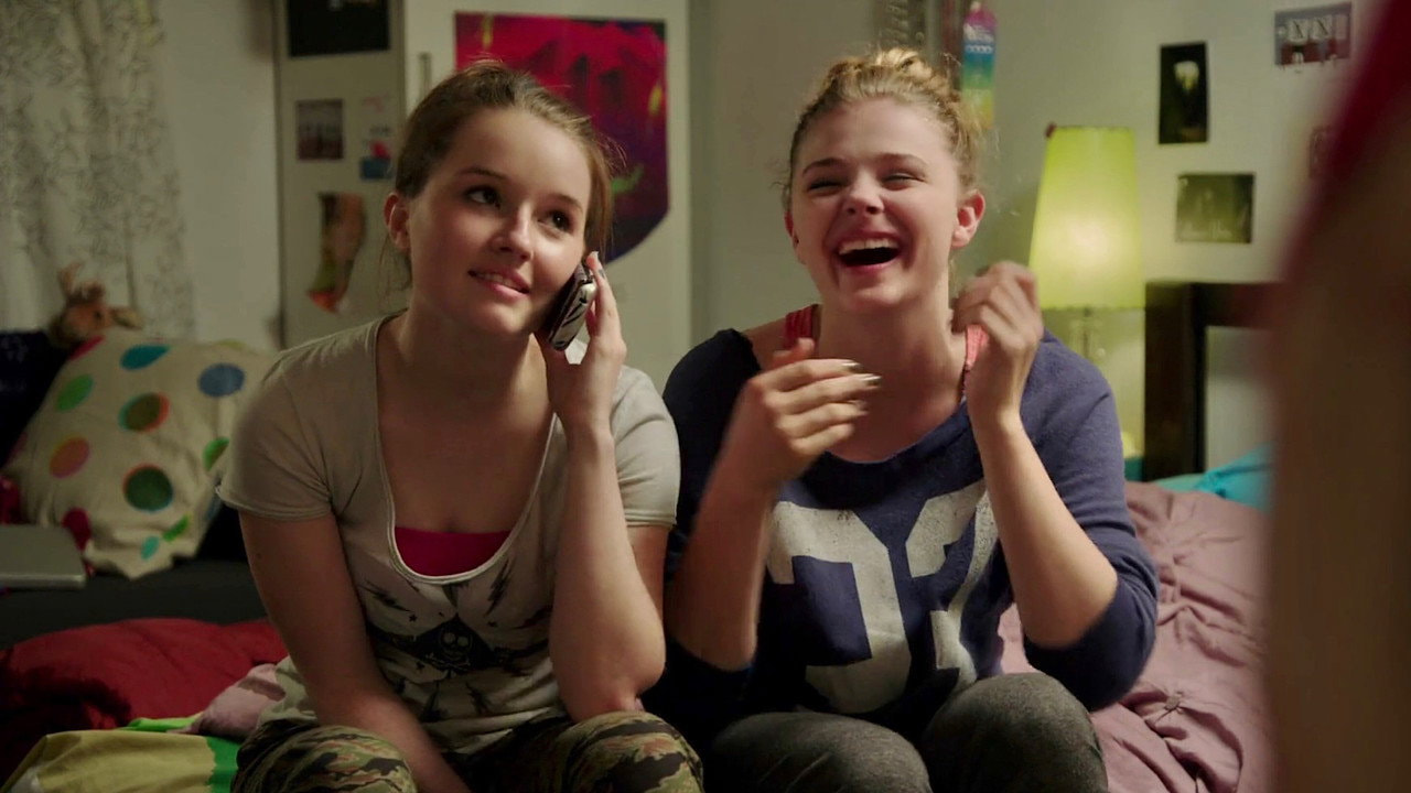 Laggies