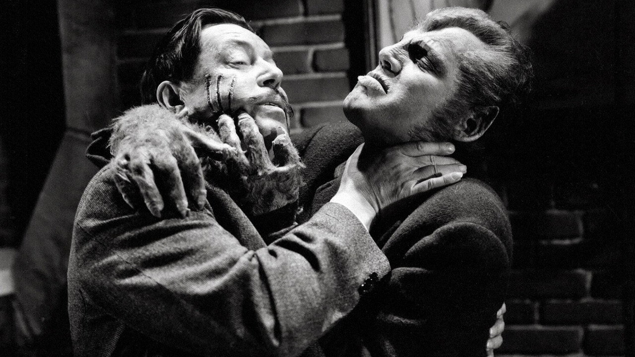 Werewolf of London