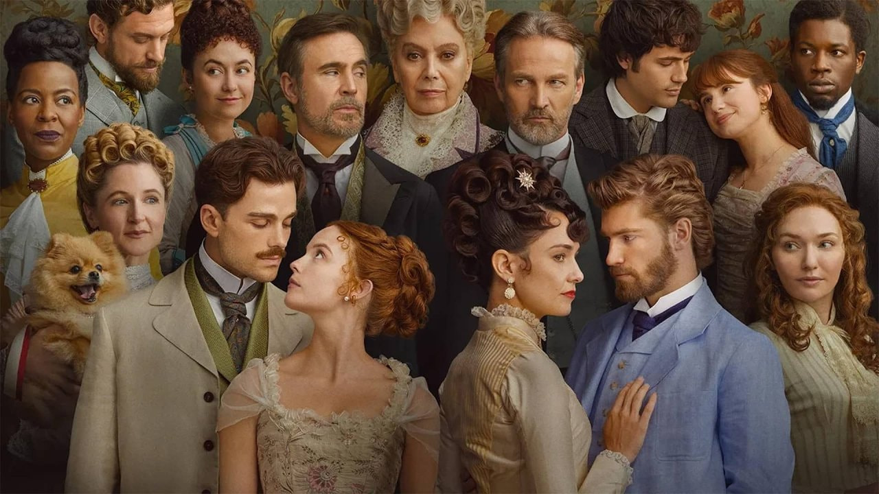 The Forsytes