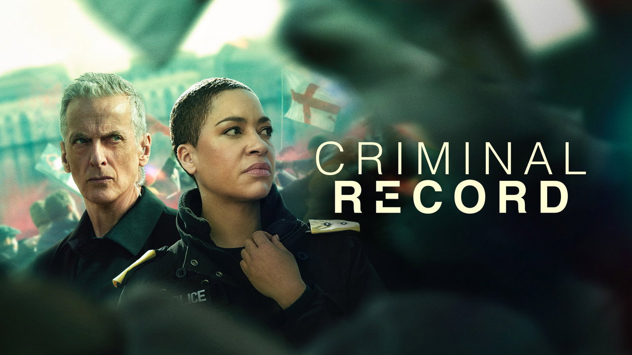 Criminal Record