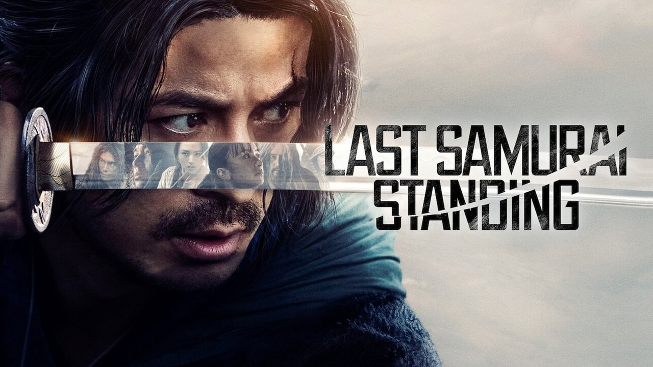 Last Samurai Standing