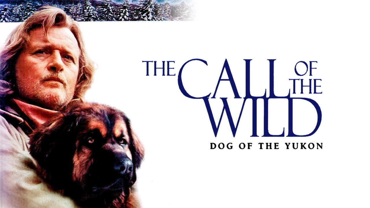 The Call of the Wild: Dog of the Yukon