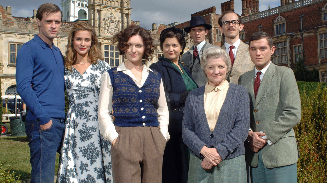 Agatha Christie's Marple