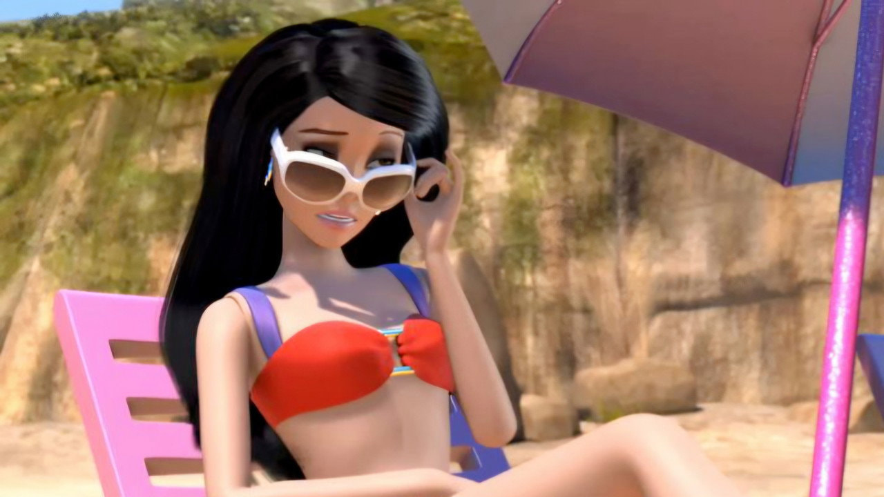 Barbie: Life in the Dreamhouse