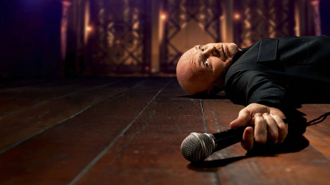 Bill Burr: Drop Dead Years